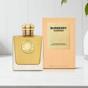 Perfumy burberry goddess 100 ml