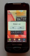 Samsung GT B7722 dwukartowy dual sim 