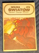 Herbert George Wells WOJNA ŚWIATÓW