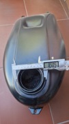 BMW r 35 zbiornik paliwa