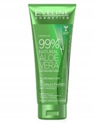 Eveline Body Żel Multifunkcyjny 99% Aloe Vera- 250ML