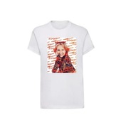 Koszulka 104/122/134/140/152/158/164 dla dzieci genzie