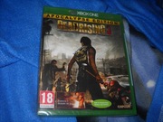 Dead Rising 3 Apocalypse Edition - - XBOX ONE - NOWE 