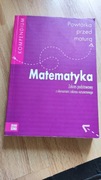 KOMPENDIUM POWTÓRKA PRZED MATURĄ MATEMATYKA. Zielona Sowa. 