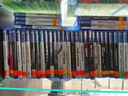 Gry na konsolę PS4 GTA Spider-Man Wiedźmin Minecraft FC24