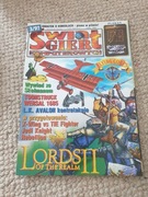 ŚWIAT GIER KOMPUTEROWYCH 3/97 MIESIĘCZNIK 3 1997