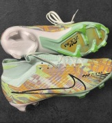 Nike zoom superfly 15 elite FG