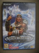 Kings Bounty Wojownicy Północy PL - Nowa w Folii