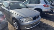 Przód kompletny BMW N47