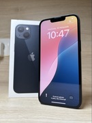 Apple iPhone 13 128 GB czarny black