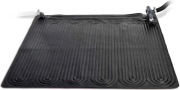 INTEX mata solarna podgrzewacz basenowy PVC 1,2x1,2 m czarna