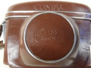 CONTAX ZEISS IKON futerał  