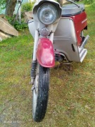 Jawa 50 typ 20  tzw..kaczka