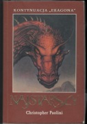 Najstarszy - Christopher Paolini