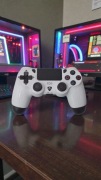 Pad PS4 DataFrog | Kontroler bezprzewodowy | Zamiennik DualShock 4