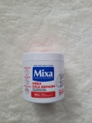 Mixa Urea Cica Repair + krem regenerujący 400ml