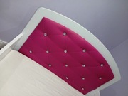 Łózko dziecięce 160/80 