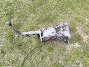 Skrzynia biegów manualna Volvo 244