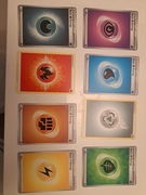 Karty Pokemon Energy 25szt