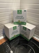 3x Chlorofil (saszetki) - NSP - Nature’s Sunshine PROMO !