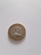 Moneta Wielka Brytania 2014 2 funty Trinity House