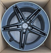 NOWA oryg ,FELGA 19'  AMG Mercedes Benz   A 177 401 22 00 7X71 4x112  ET52