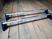 Bagażnik dachowy Vectra c 