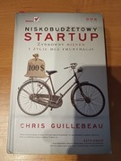 Niskobudżetowy Startup