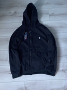 Czarna bluza Ralph Lauren