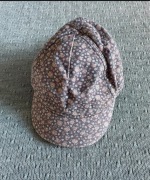 Czapka dziewczęce Newbie w rozm. 44-46