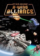 STAR WARS X-Wing Alliance [PC] - NOWY KLUCZ STEAM 