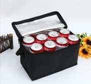 **WIELKA TORBA TERMOIZOLACYJNA NA LATO !!+ WKŁADY*