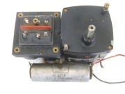 Motoreduktor Bodine, model KYC-R23RB