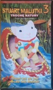 Stuart Malutki 3 Trochę natury VHS