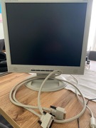 Monitor LCD Iiyama ProLite E435S-W