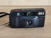 Minolta Riva AF 35 sprawny