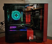 Komputer - Ryzen 5 3600 + GTX 1660 SUPER + 32GB RAM + 1TB NVMe + Win11