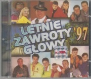 LETNIE ZAWROTY GLOWY 97 OMEGA AMADEO SKANER KOLOR