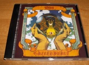 DIO - Sacred Heart CD, EXCELLENT