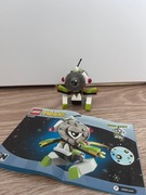 Lego 41529 Mixels Nurp-Naut