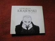 Seweryn Krajewski Jak tam jest - CD