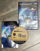 Disney's Pixar Wall-E