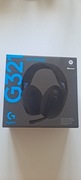 Słuchawki Gamingowe Logitech G321 Nowe !