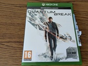 Quantum Break gra Xbox one 
