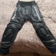 Spodnie motocyklowe Shima STR 2.0