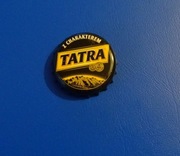 Kapsel z browaru Tatra nr 41