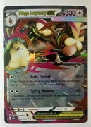 Karta Pokemon Mega Lopunny EX PFL 084