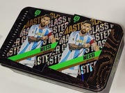 Karta Panini Top Class 2025 - Messi Master Class 