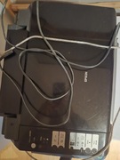 Drukarka i scaner Epson Dx7450