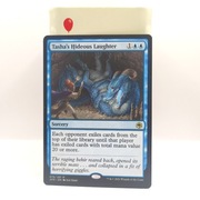 Magic the gathering - Tasha's hideous laughter - MTG